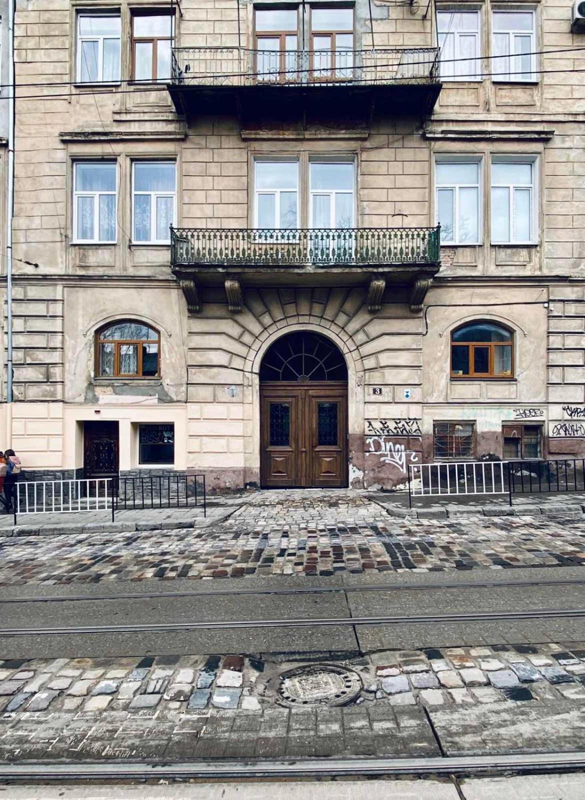 Romantic Suite, 3Mins To Rynok Square Lviv Exterior photo